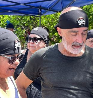 Chichiriviche 2025. Foto: Rafael Escobar