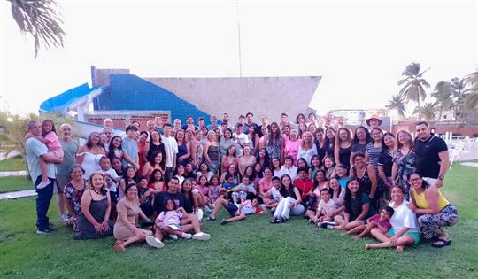 Chichiriviche 2025. Foto: Sabrina Di Scipio