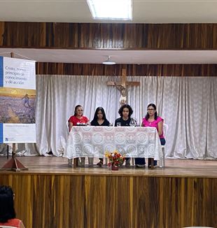 Lara, 2025. Foto: Henry Rojas