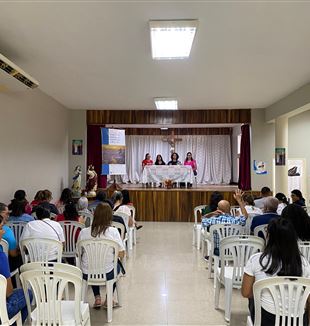 Lara, 2025. Foto: Henry Rojas