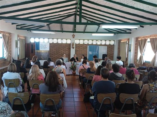 Mérida 2025. Foto Andrea Marius