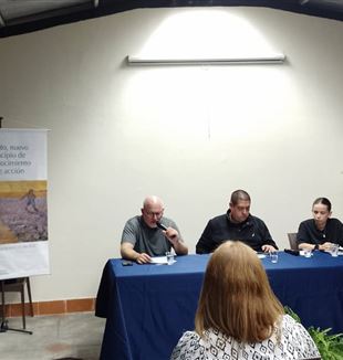 Caracas, 2025. Foto: Sabrina Di Scipio