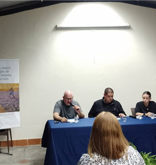 Caracas, 2025. Foto: Sabrina Di Scipio