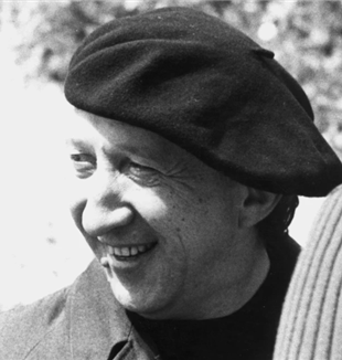 Don Luigi Giussani (©Fraternità CL)