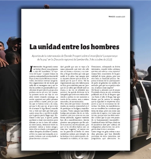 Regreso a Gaza (©Youset Al Zanoun/AP Photo/LaPresse)