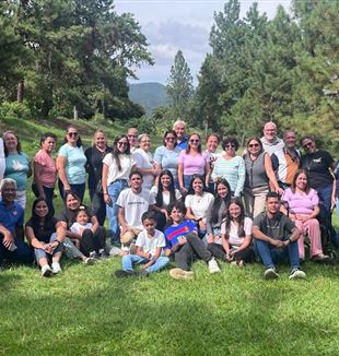 Comunidad El Tocuyo - Por Sabrina